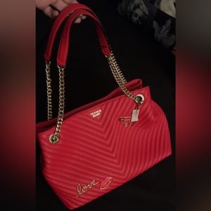 New Victoria’s Secret purse